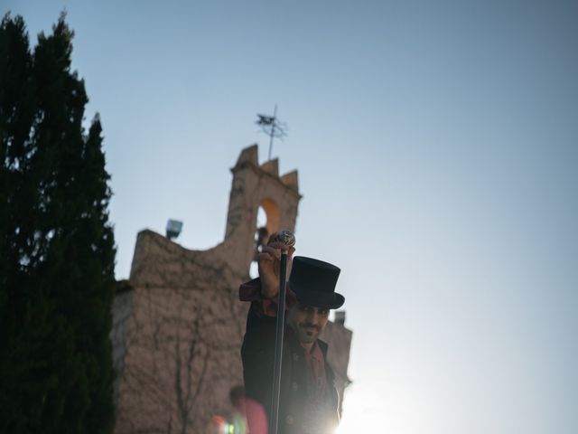 La boda de Fede y Ana en Sabadell, Barcelona 31