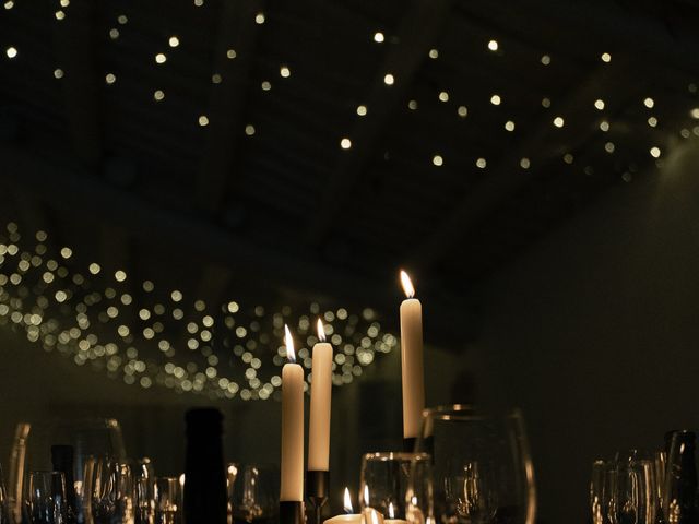 La boda de Fede y Ana en Sabadell, Barcelona 33