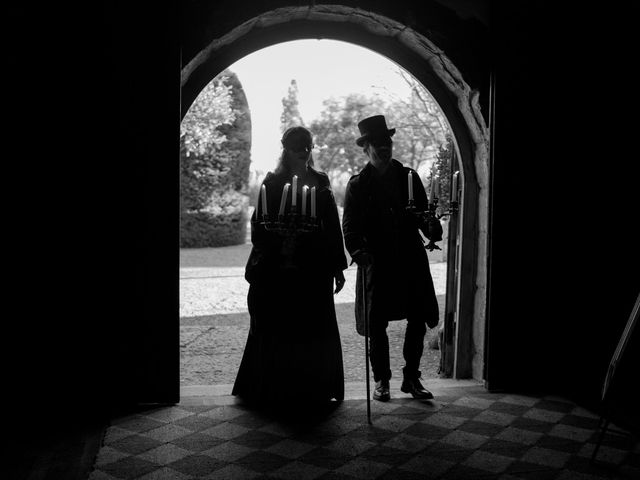 La boda de Fede y Ana en Sabadell, Barcelona 37