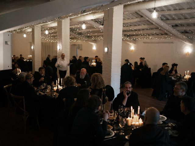 La boda de Fede y Ana en Sabadell, Barcelona 41