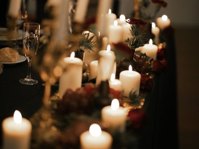 La boda de Fede y Ana en Sabadell, Barcelona 42