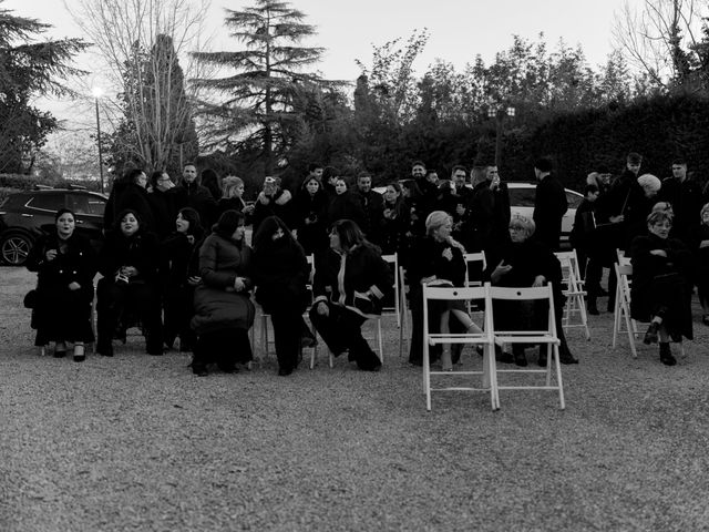La boda de Fede y Ana en Sabadell, Barcelona 45