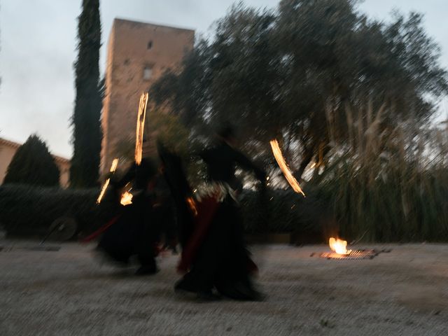 La boda de Fede y Ana en Sabadell, Barcelona 49