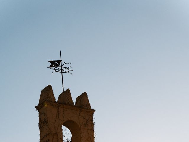 La boda de Fede y Ana en Sabadell, Barcelona 53