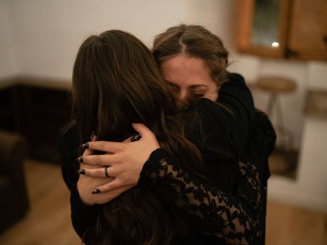 La boda de Fede y Ana en Sabadell, Barcelona 54