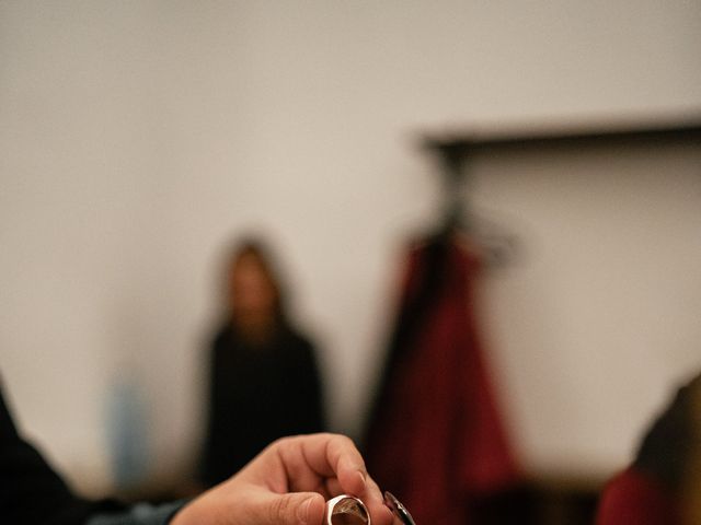 La boda de Fede y Ana en Sabadell, Barcelona 55