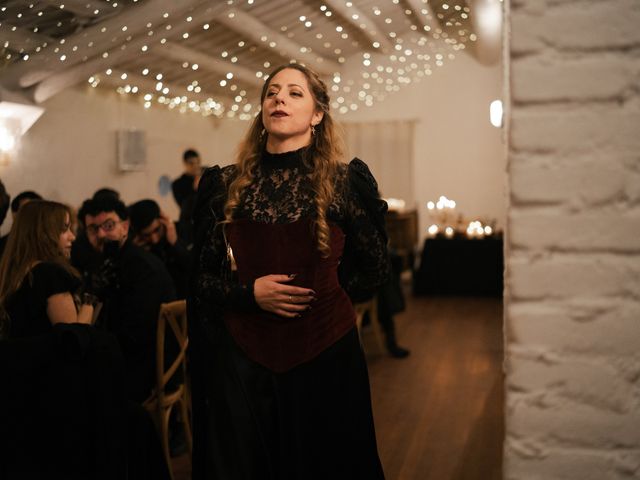 La boda de Fede y Ana en Sabadell, Barcelona 57