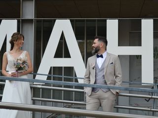 La boda de Alejandro y Ángela 3