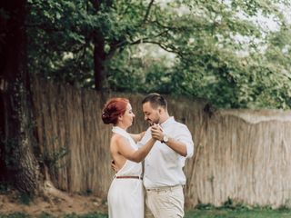 La boda de Diana y Alexandru 3