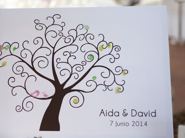 La boda de Aida y David en Ciutadella De Menorca, Islas Baleares 7