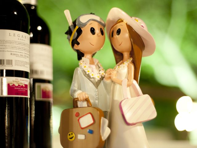 La boda de Aida y David en Ciutadella De Menorca, Islas Baleares 11