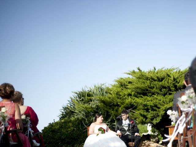 La boda de Aida y David en Ciutadella De Menorca, Islas Baleares 1