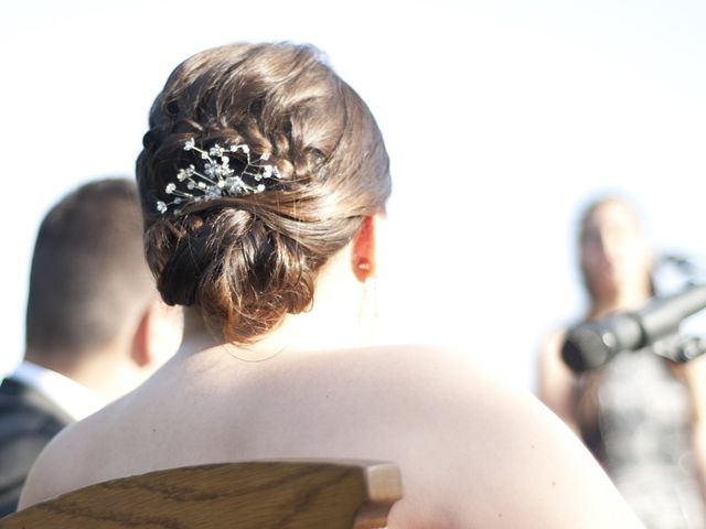 La boda de Aida y David en Ciutadella De Menorca, Islas Baleares 13