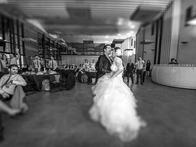 La boda de Nacho y Miriam en Benicàssim/benicasim, Castellón 17