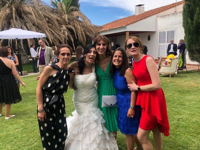 La boda de Ramón y Mayte en Móstoles, Madrid 4