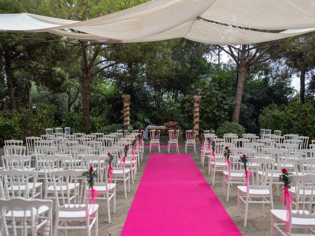 La boda de Miguel y Silvia en Torre Pacheco, Murcia 36