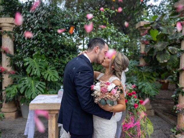 La boda de Miguel y Silvia en Torre Pacheco, Murcia 57