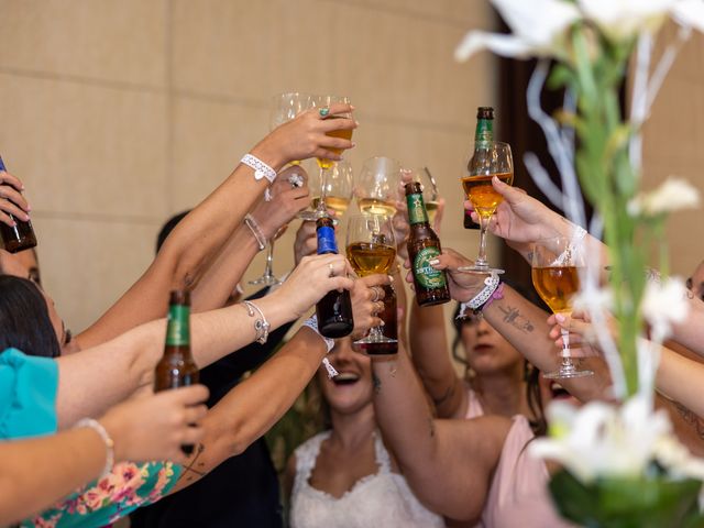 La boda de Miguel y Silvia en Torre Pacheco, Murcia 65