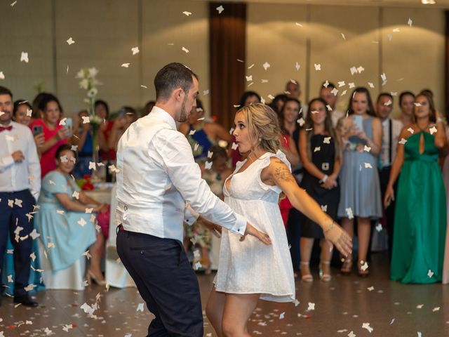 La boda de Miguel y Silvia en Torre Pacheco, Murcia 82