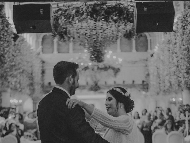 La boda de José Manuel y Ana Lourdes en Nijar, Almería 64