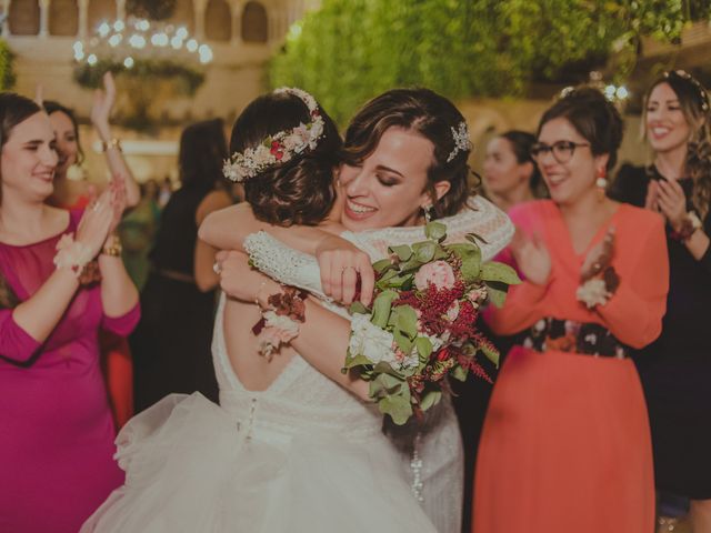 La boda de José Manuel y Ana Lourdes en Nijar, Almería 68