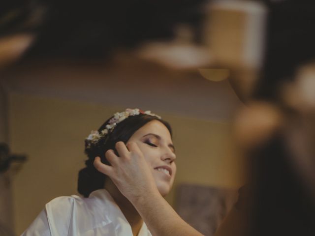 La boda de José Manuel y Ana Lourdes en Nijar, Almería 7