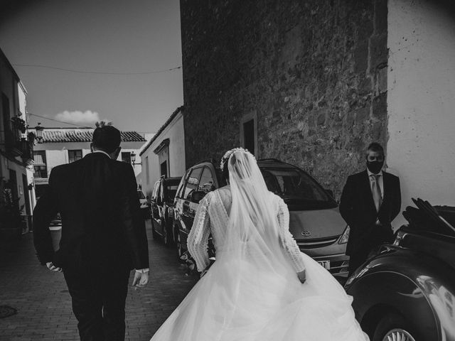 La boda de José Manuel y Ana Lourdes en Nijar, Almería 48