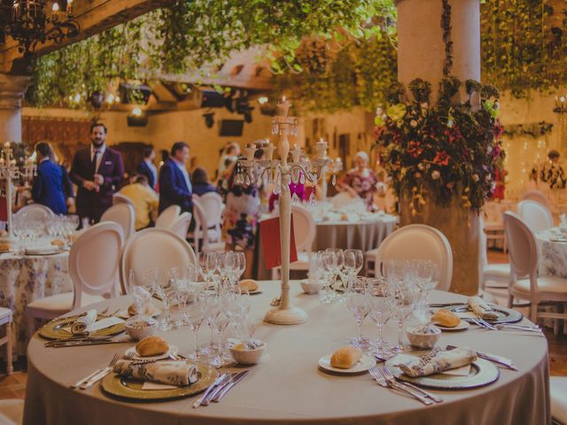 La boda de José Manuel y Ana Lourdes en Nijar, Almería 59