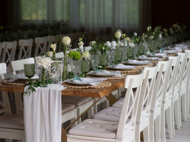 La boda de Alexandru y Diana en Sant Pere De Ribes, Barcelona 27