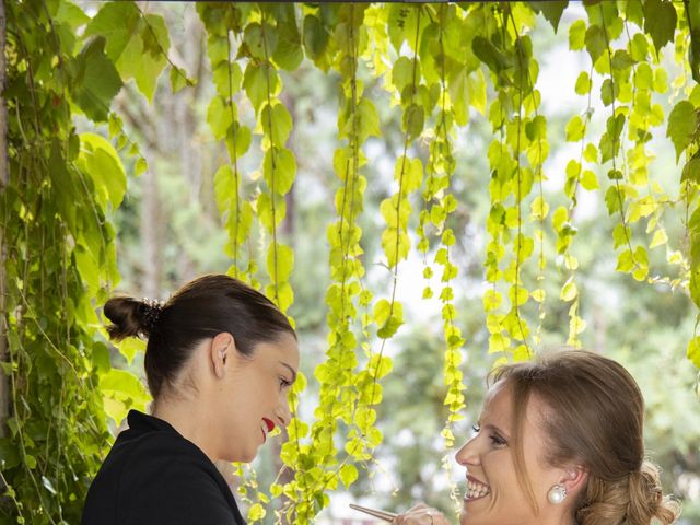 La boda de Sara y Luis en Solares, Cantabria 4