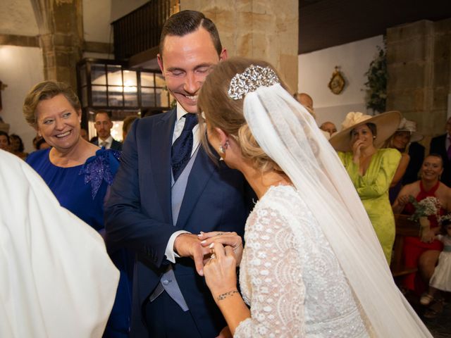 La boda de Sara y Luis en Solares, Cantabria 20