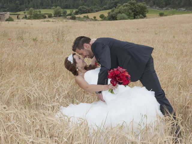 La boda de Toni y Ana en Barcelona, Barcelona 8