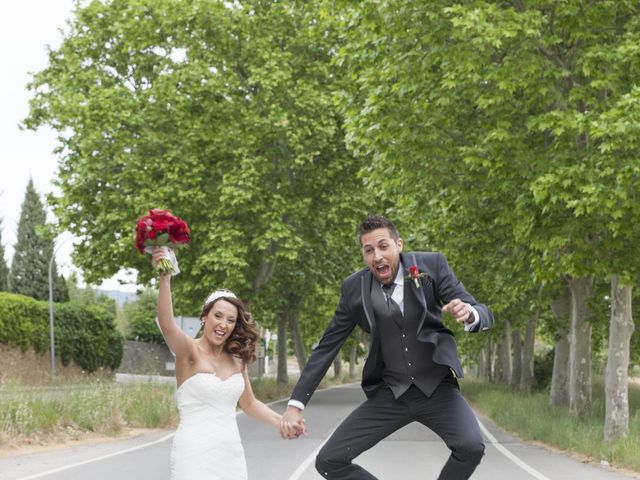 La boda de Toni y Ana en Barcelona, Barcelona 9