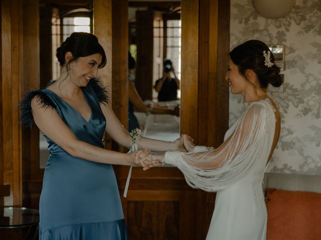 La boda de Oscar y Andra en Cubas De La Sagra, Madrid 24