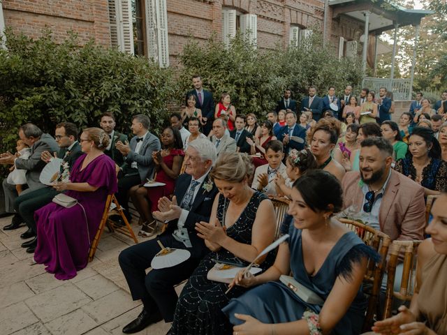 La boda de Oscar y Andra en Cubas De La Sagra, Madrid 58