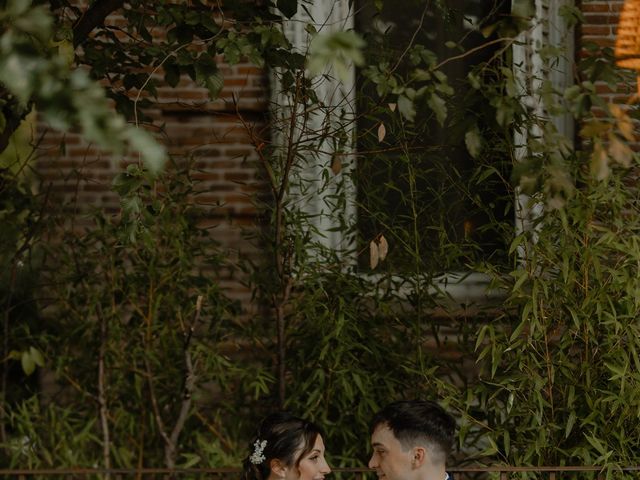 La boda de Oscar y Andra en Cubas De La Sagra, Madrid 78