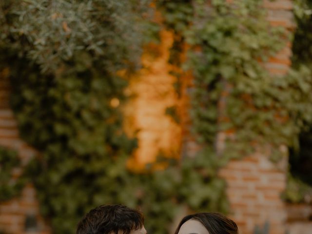 La boda de Oscar y Andra en Cubas De La Sagra, Madrid 85