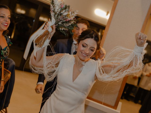 La boda de Oscar y Andra en Cubas De La Sagra, Madrid 100