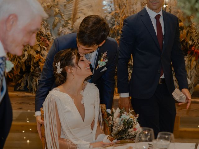 La boda de Oscar y Andra en Cubas De La Sagra, Madrid 101