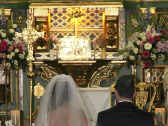 La boda de Karina y Rafael en Málaga, Málaga 7