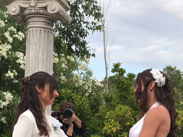 La boda de Inma y Almudena en Valencia, Valencia 3