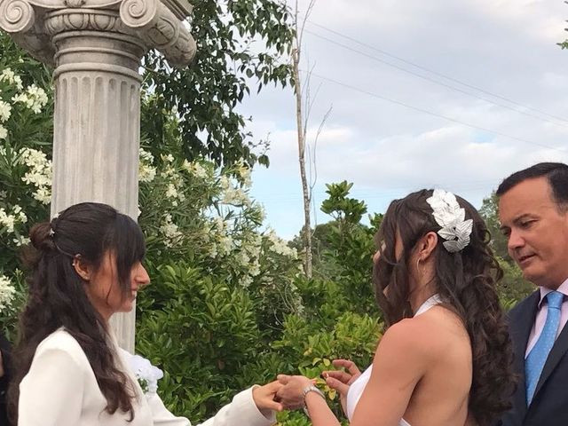 La boda de Inma y Almudena en Valencia, Valencia 5