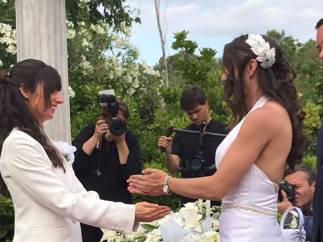 La boda de Inma y Almudena en Valencia, Valencia 2