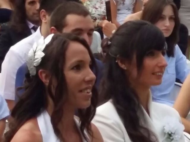 La boda de Inma y Almudena en Valencia, Valencia 6