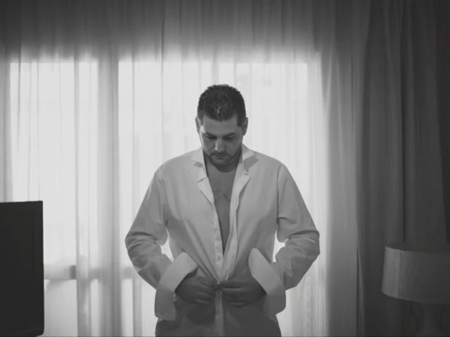 La boda de Jose  y Rosalena en Málaga, Málaga 1