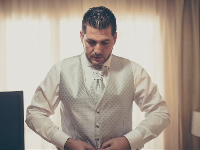 La boda de Jose  y Rosalena en Málaga, Málaga 6