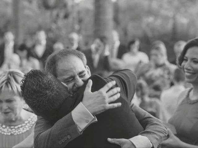 La boda de Jose  y Rosalena en Málaga, Málaga 7