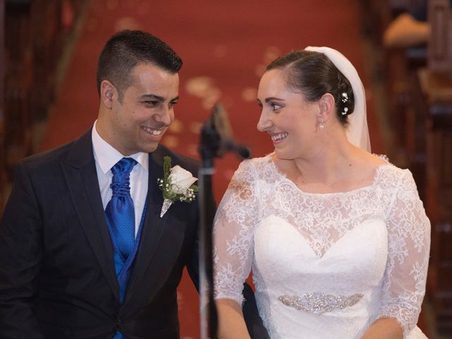 La boda de Mandy y Jasmina en Las Palmas De Gran Canaria, Las Palmas 1