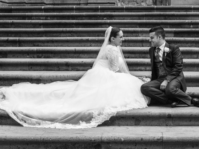 La boda de Mandy y Jasmina en Las Palmas De Gran Canaria, Las Palmas 4