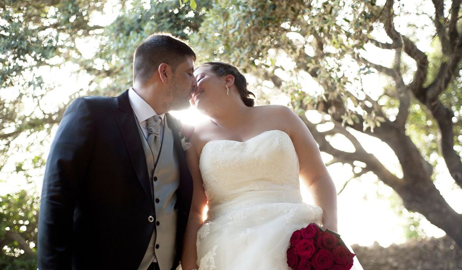 La boda de Aida y David en Ciutadella De Menorca, Islas Baleares